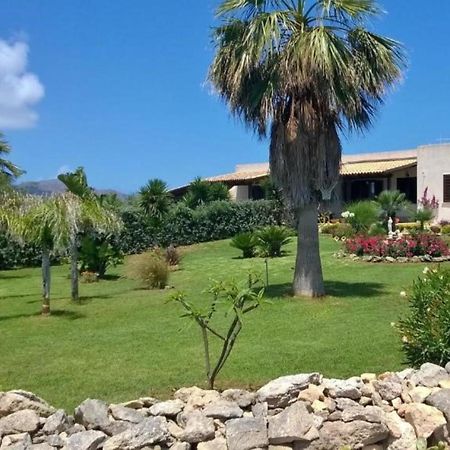 Villa Egusa Favignana Exterior foto